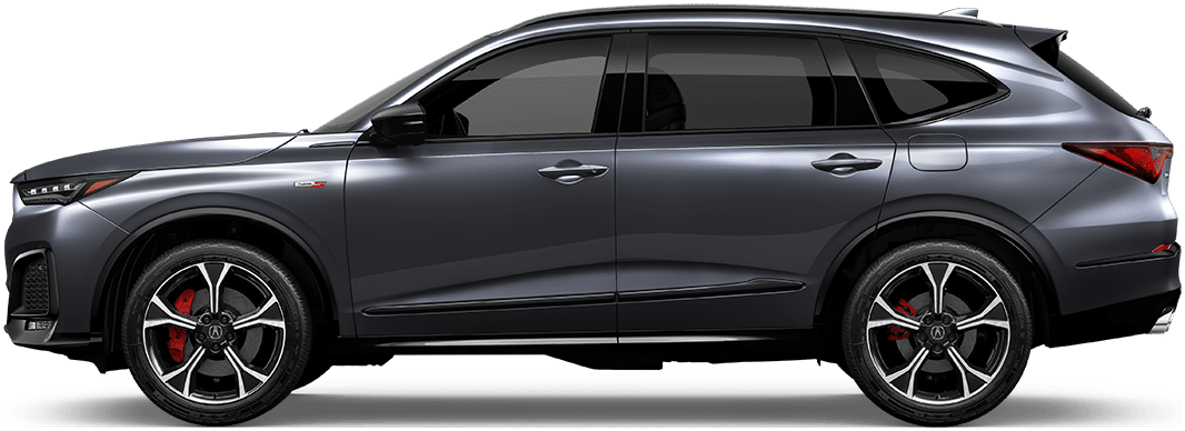 2026 Acura MDX Type S w/Advance Package - Photo 36