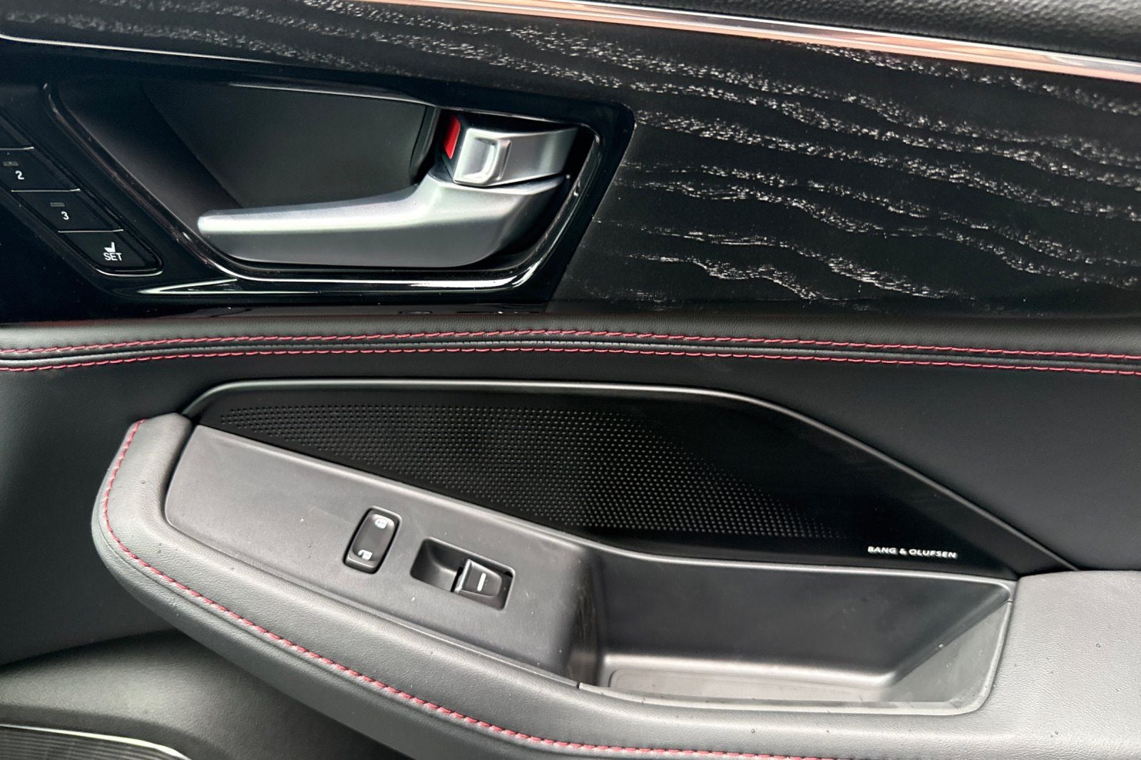 2026 Acura MDX Type S w/Advance Package - Photo 20