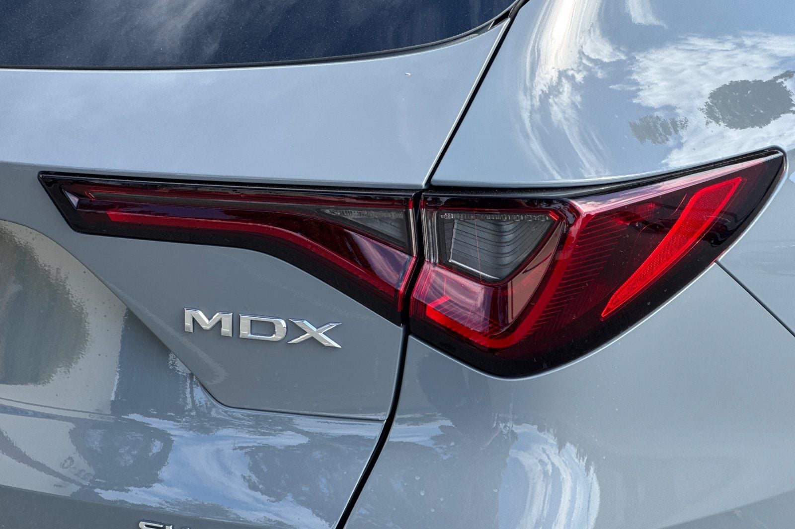 2026 Acura MDX Type S w/Advance Package - Photo 33