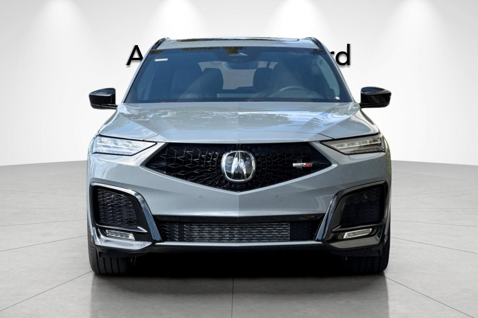 2026 Acura MDX Type S w/Advance Package - Photo 9