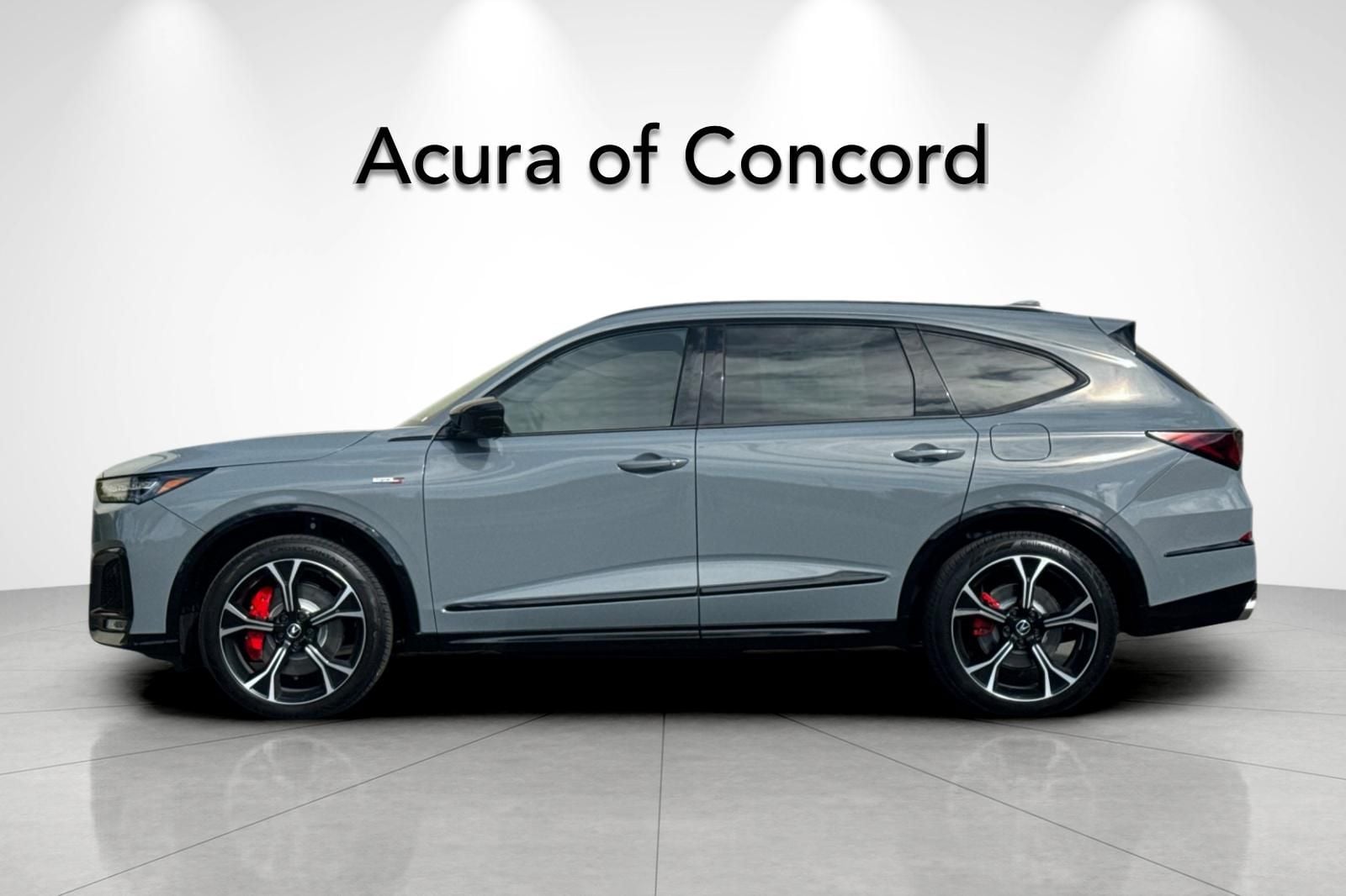 2026 Acura MDX Type S w/Advance Package - Photo 7