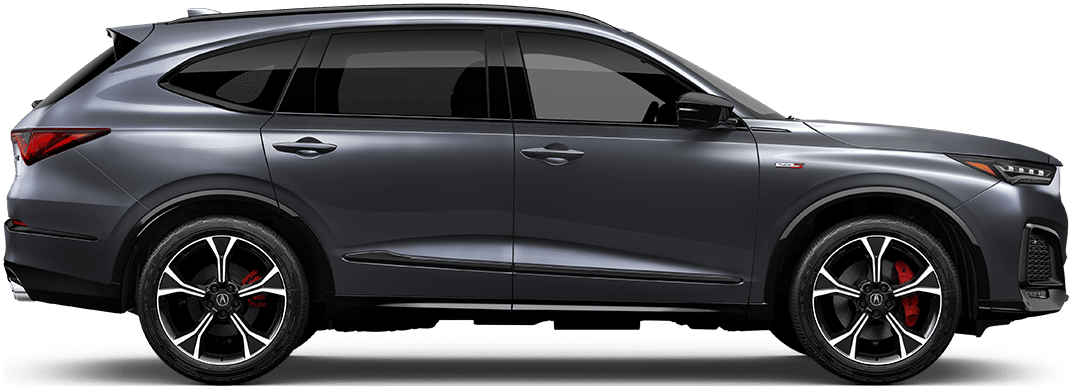 2026 Acura MDX Type S w/Advance Package - Photo 40