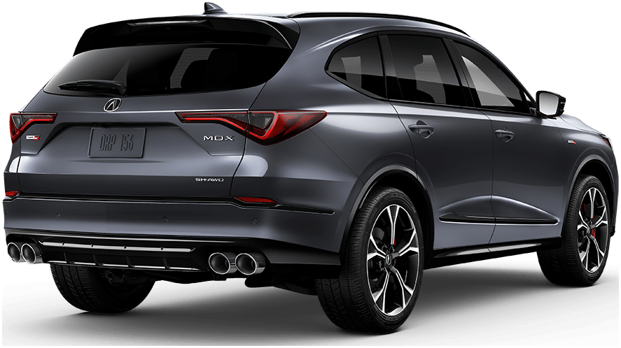 2026 Acura MDX Type S w/Advance Package - Photo 39