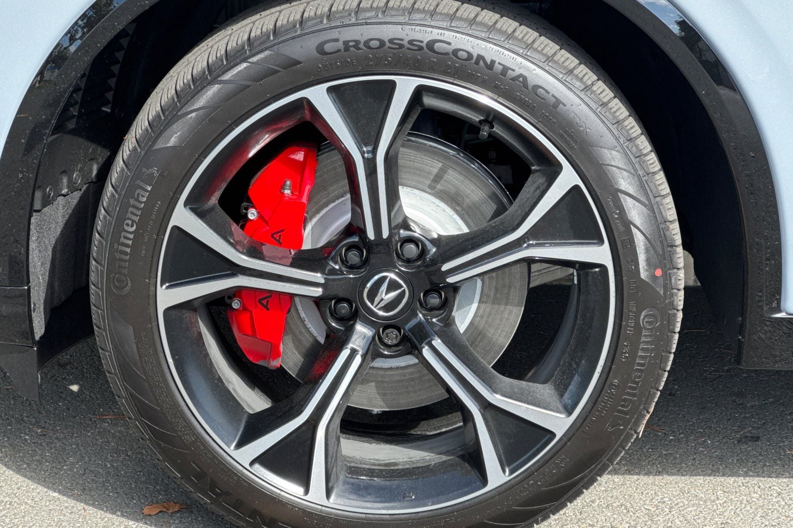 2026 Acura MDX Type S w/Advance Package - Photo 34