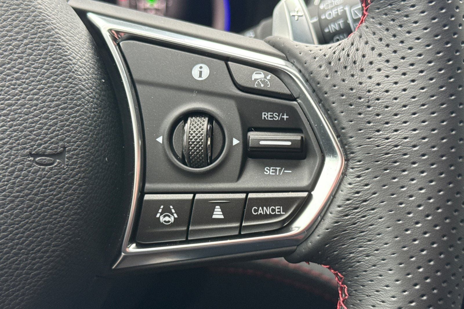 2026 Acura MDX Type S w/Advance Package - Photo 29