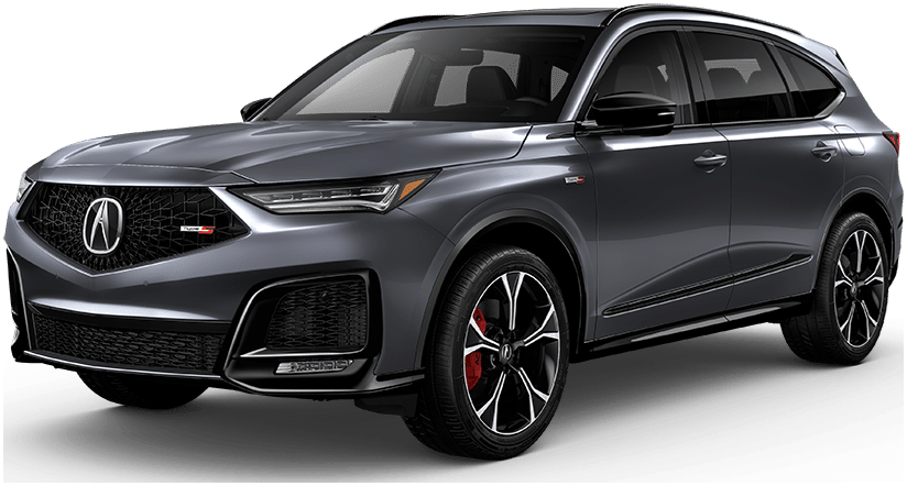 2026 Acura MDX Type S w/Advance Package - Photo 35