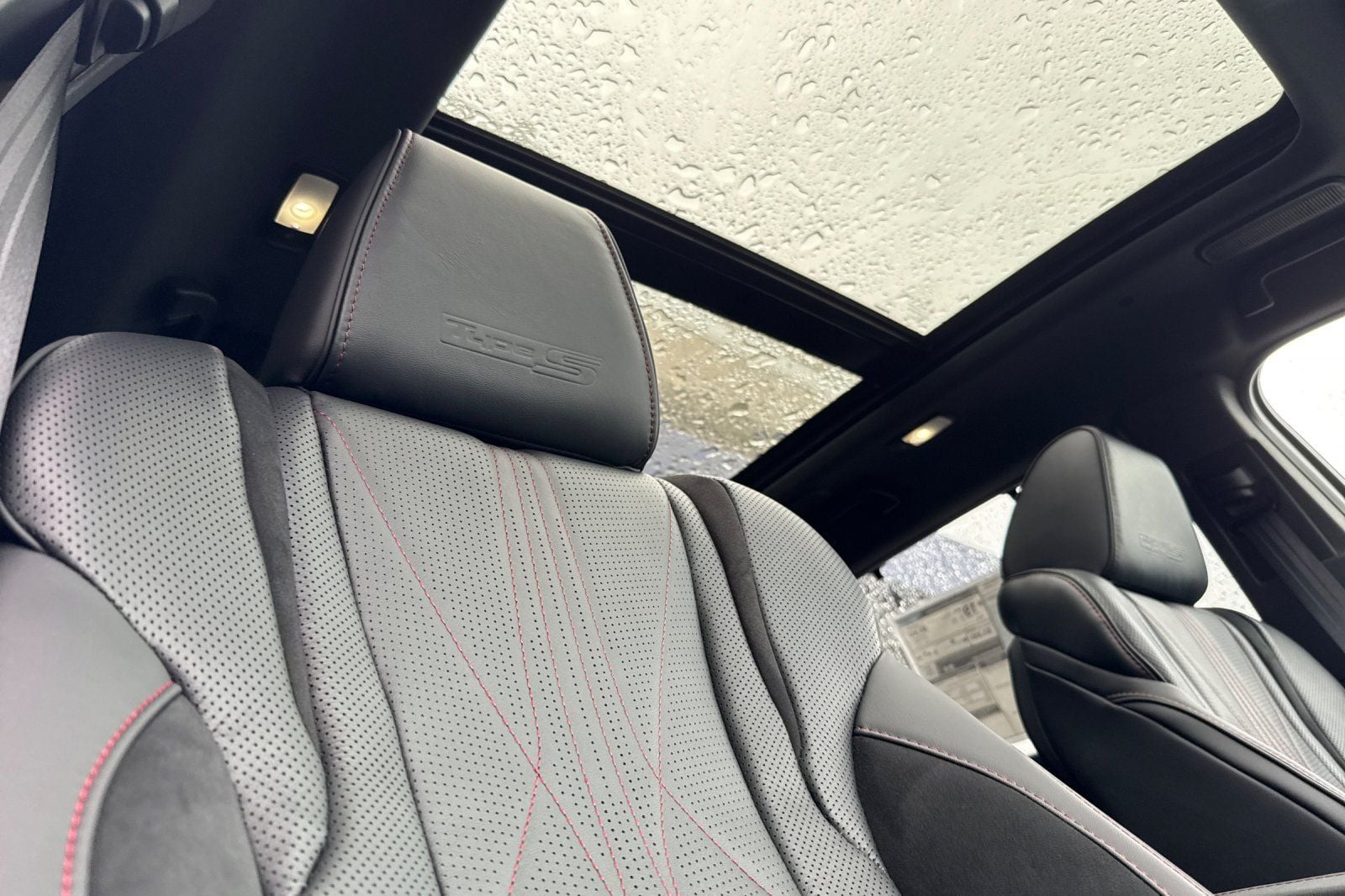 2026 Acura MDX Type S w/Advance Package - Photo 19