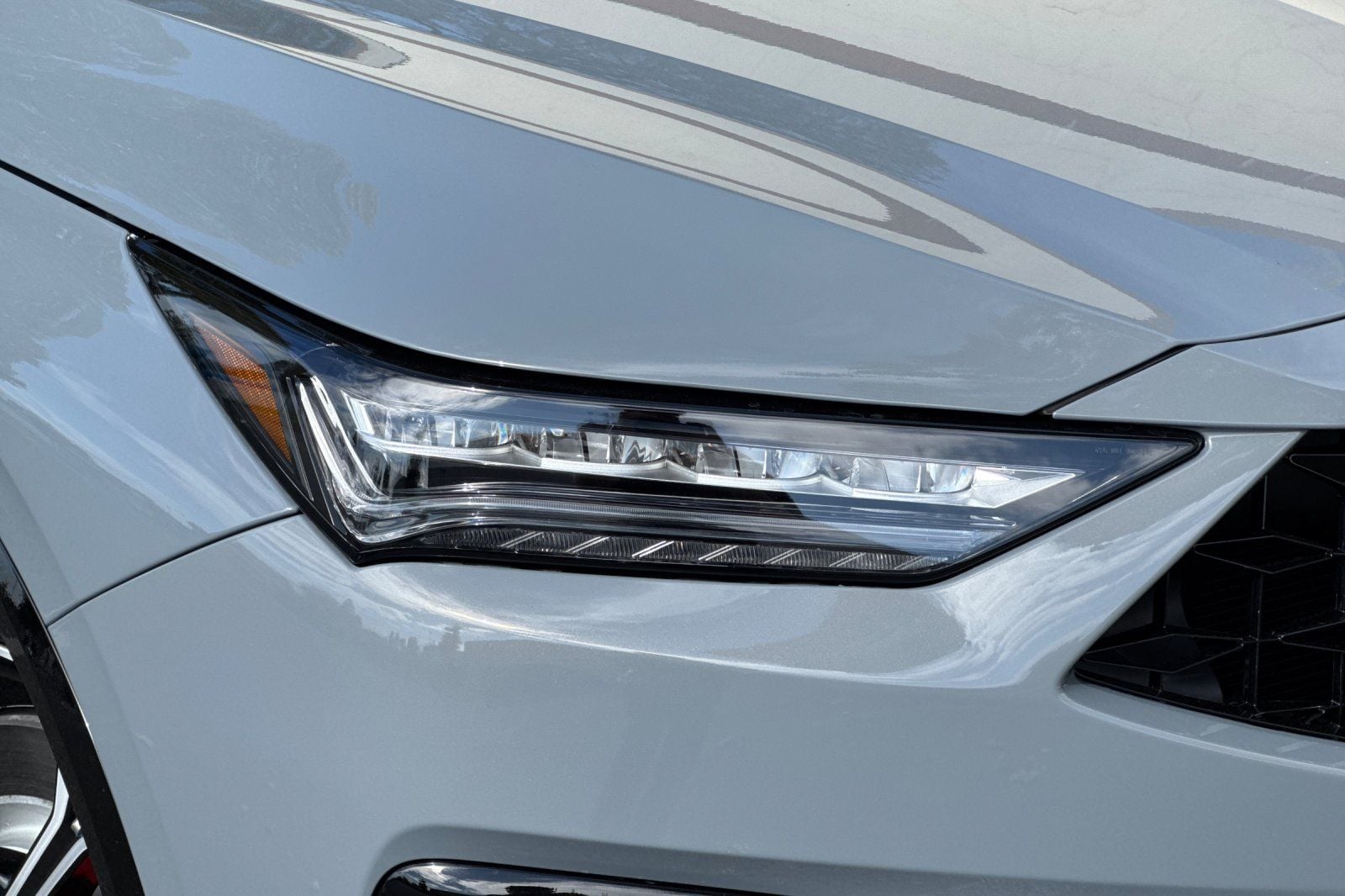 2026 Acura MDX Type S w/Advance Package - Photo 32