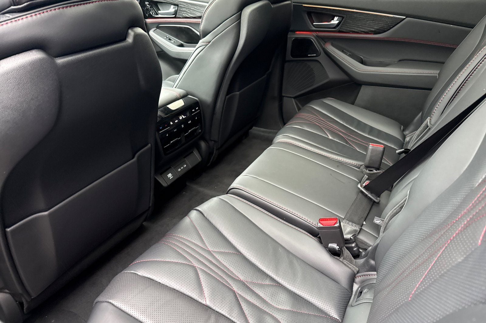 2026 Acura MDX Type S w/Advance Package - Photo 13