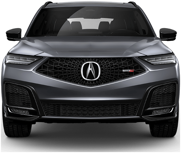 2026 Acura MDX Type S w/Advance Package - Photo 42