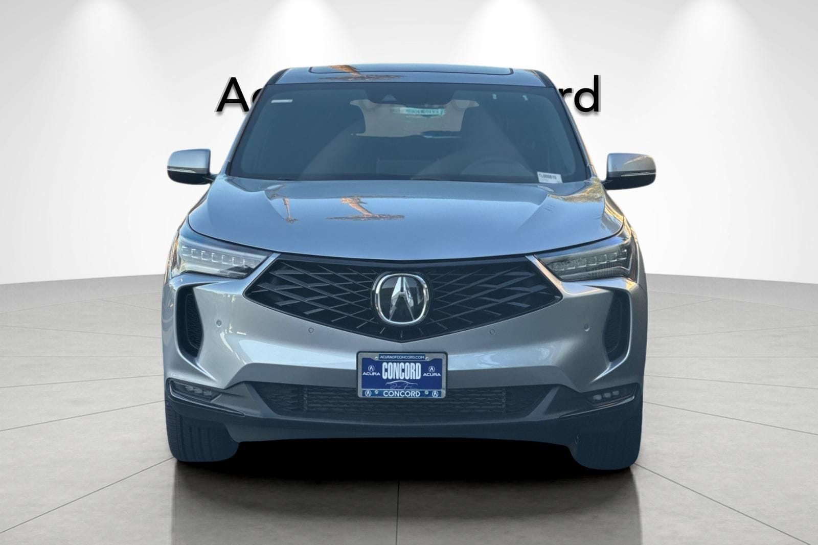 2026 Acura RDX A-Spec Package - Photo 9
