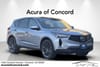 2026 Acura RDX A-Spec Package