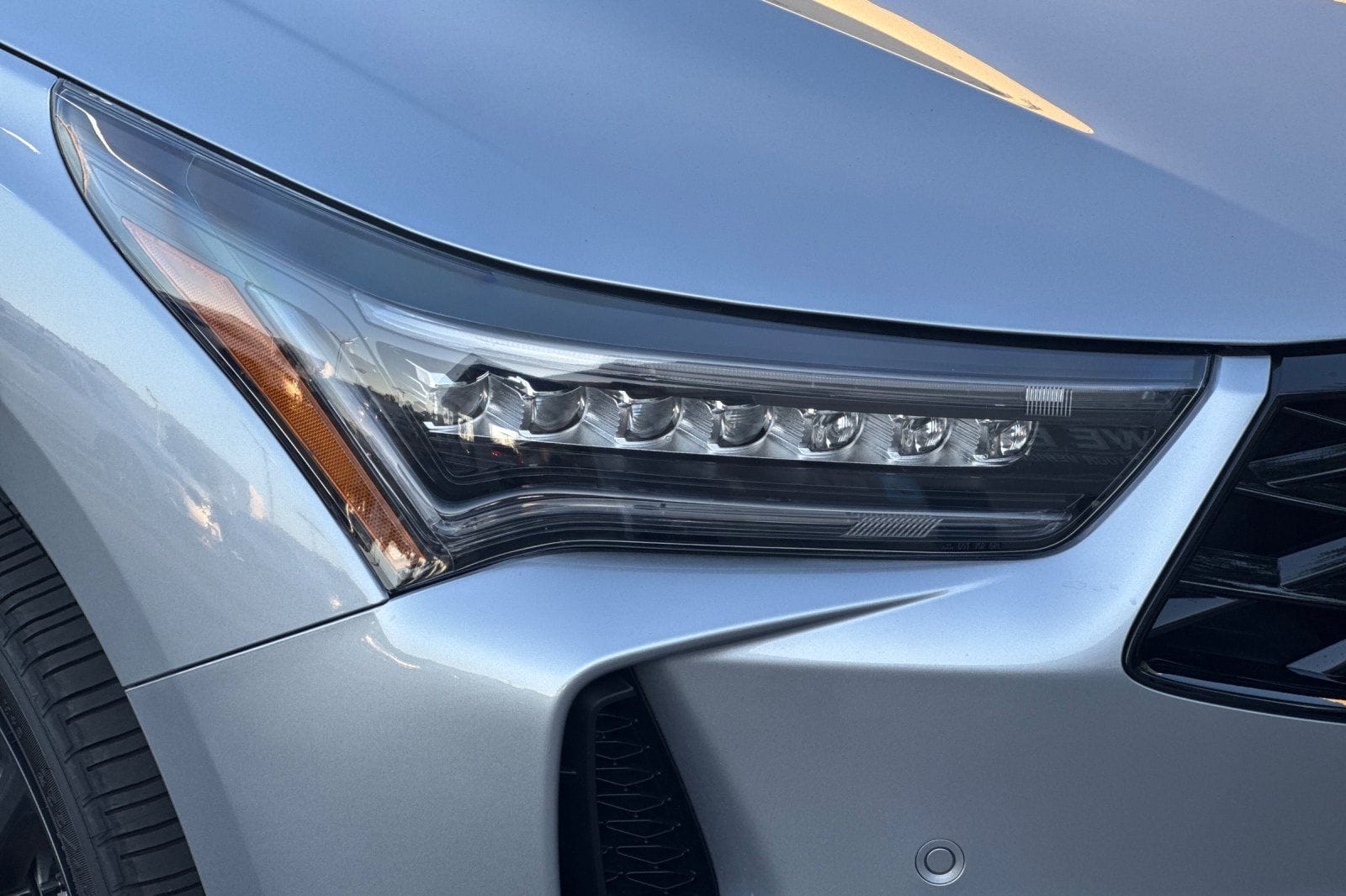 2026 Acura RDX A-Spec Package - Photo 28