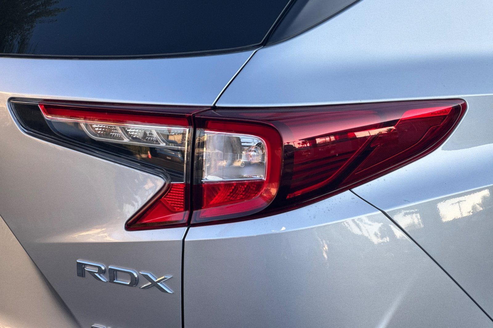 2026 Acura RDX A-Spec Package - Photo 29