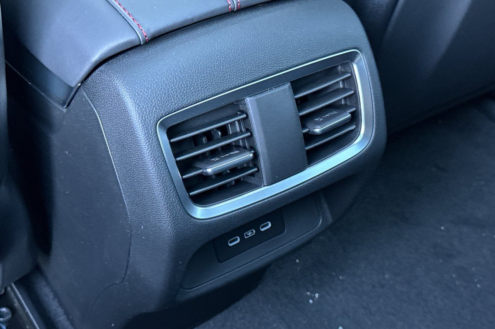 2026 Acura RDX A-Spec Package - Photo 14
