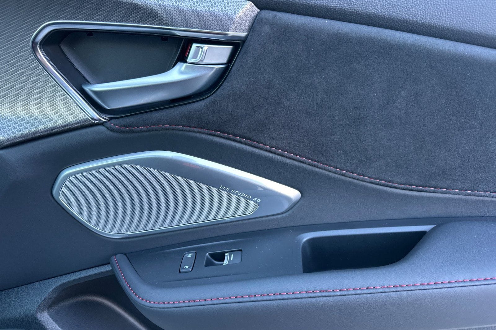 2026 Acura RDX A-Spec Package - Photo 20