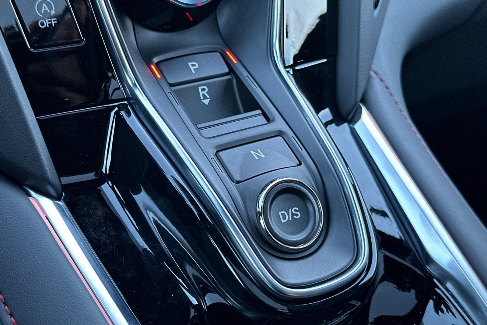 2026 Acura RDX A-Spec Package - Photo 26