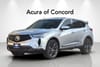 8 thumbnail image of  2026 Acura RDX A-Spec Package