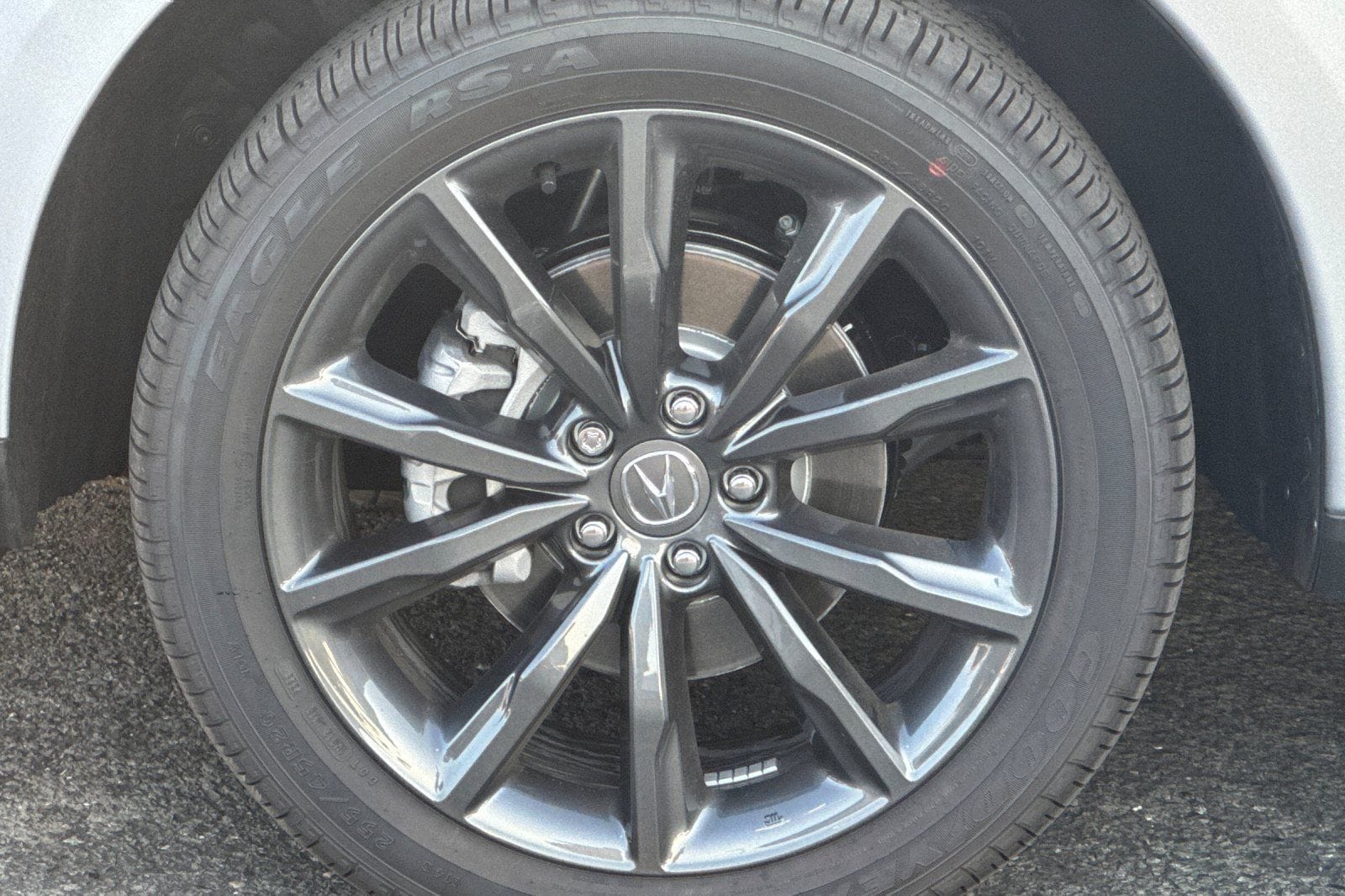 2026 Acura RDX A-Spec Package - Photo 30