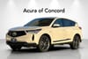 8 thumbnail image of  2026 Acura RDX A-Spec Package