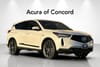 2 thumbnail image of  2026 Acura RDX A-Spec Package
