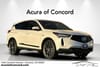 2026 Acura RDX A-Spec Package
