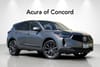 2 thumbnail image of  2026 Acura RDX A-Spec Package