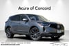 2026 Acura RDX A-Spec Package
