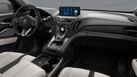 1 image of 2026 Acura RDX A-Spec Package