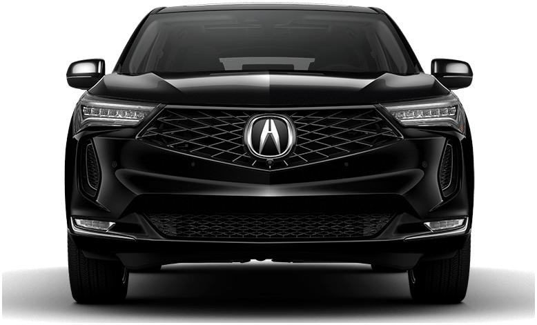 2026 Acura RDX Advance Package - Photo 44