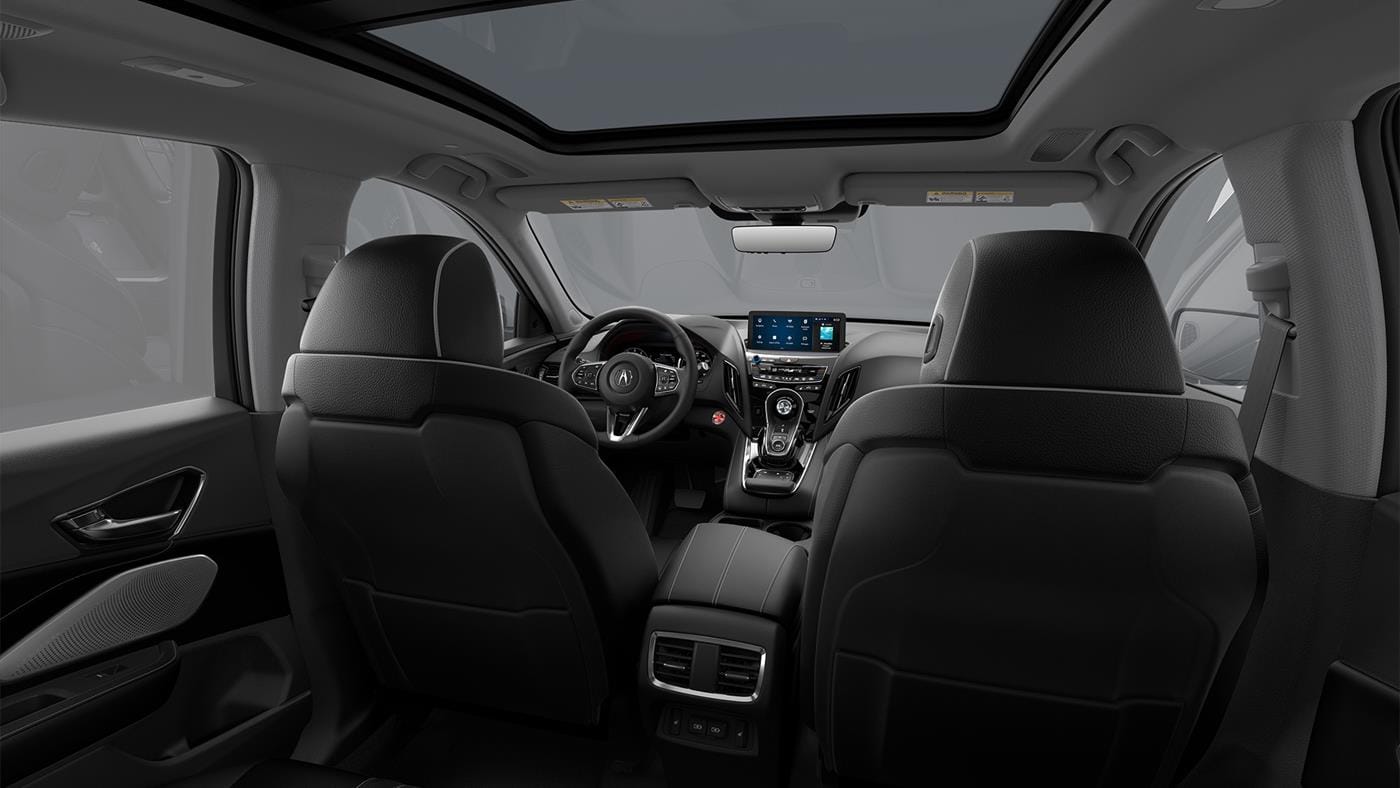 2026 Acura RDX Advance Package - Photo 47