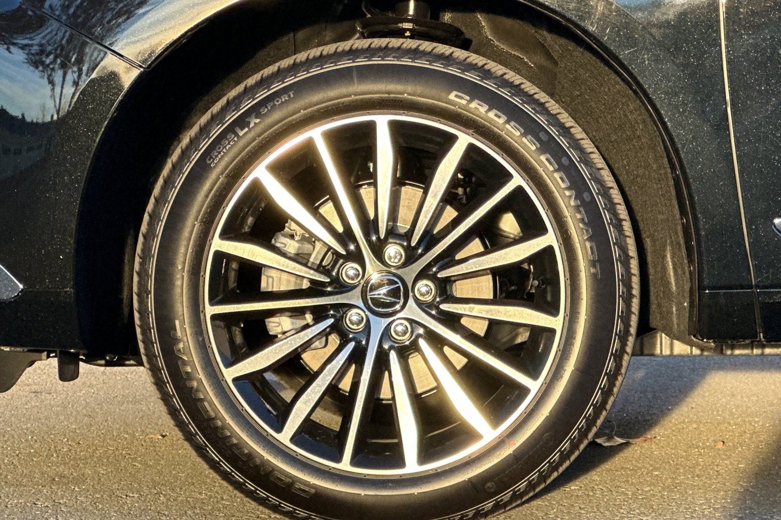 2026 Acura RDX Advance Package - Photo 35