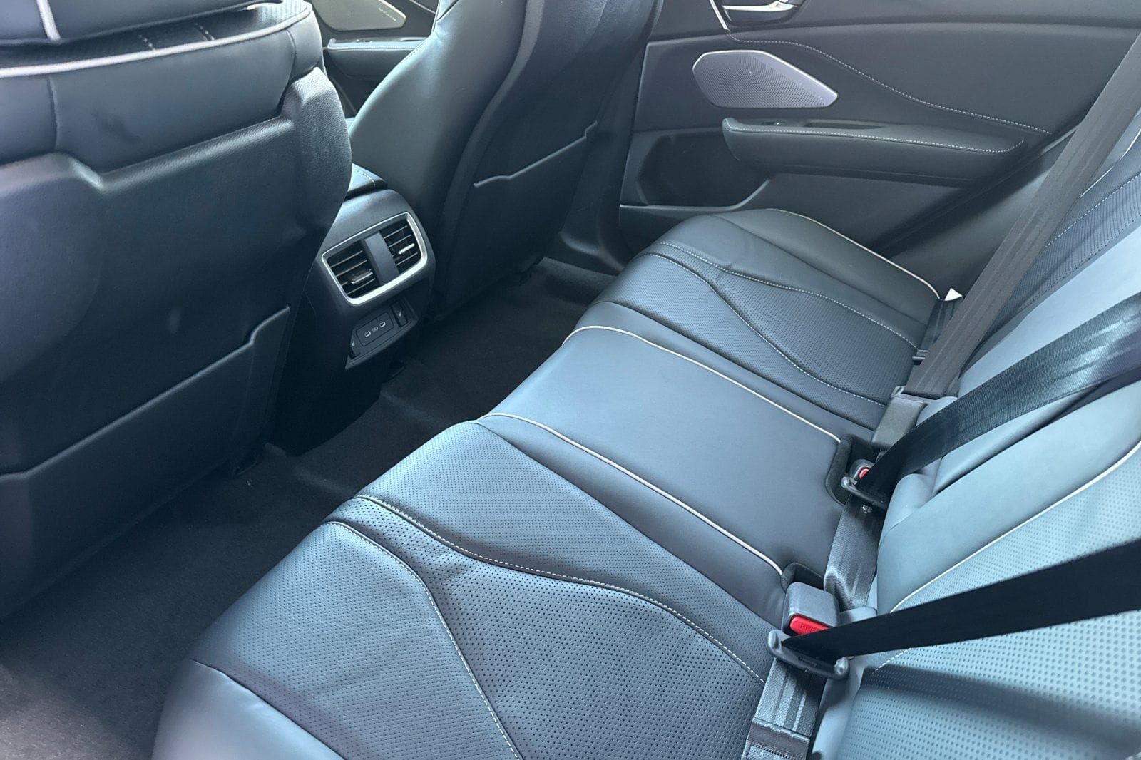 2026 Acura RDX Advance Package - Photo 13