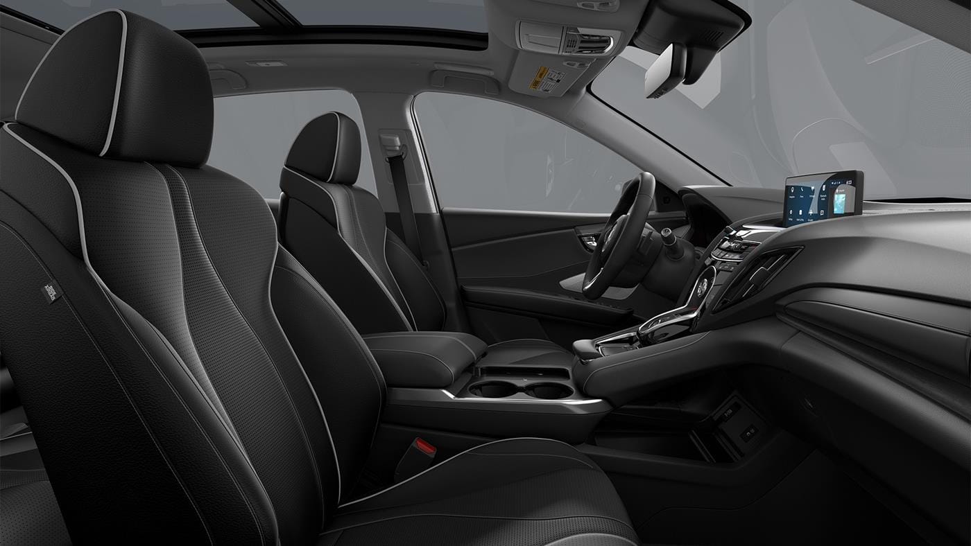 2026 Acura RDX Advance Package - Photo 46