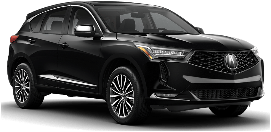 2026 Acura RDX Advance Package - Photo 43