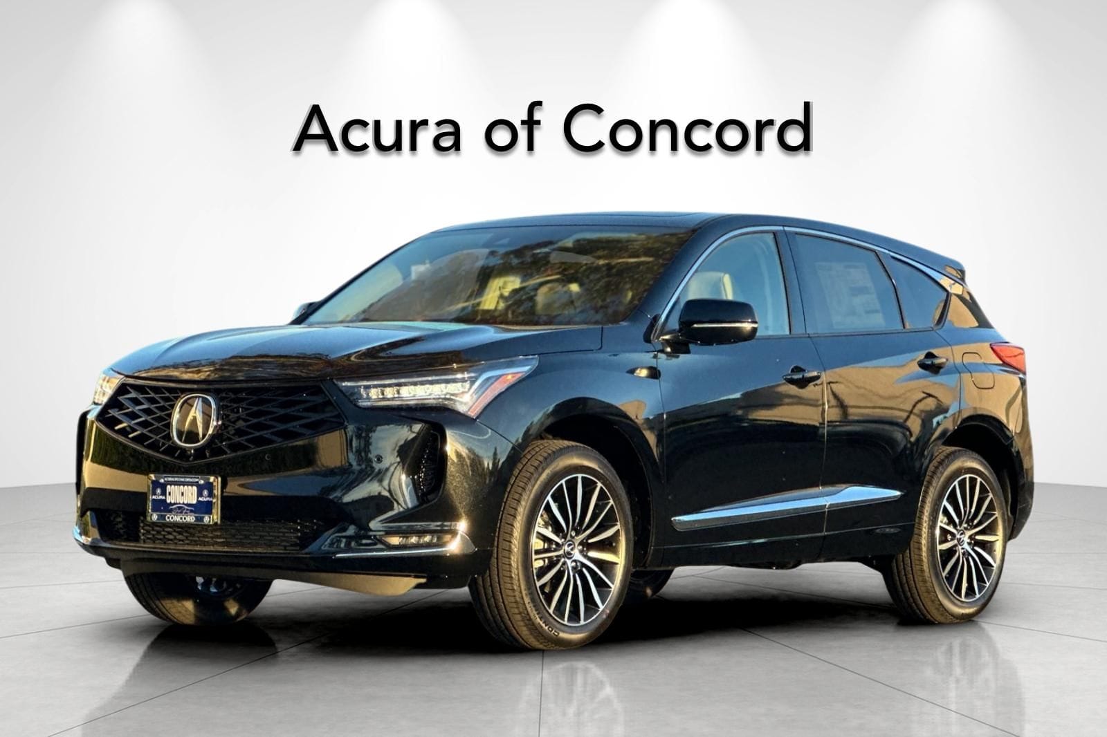 2026 Acura RDX Advance Package - Photo 8