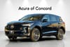 8 thumbnail image of  2026 Acura RDX Advance Package