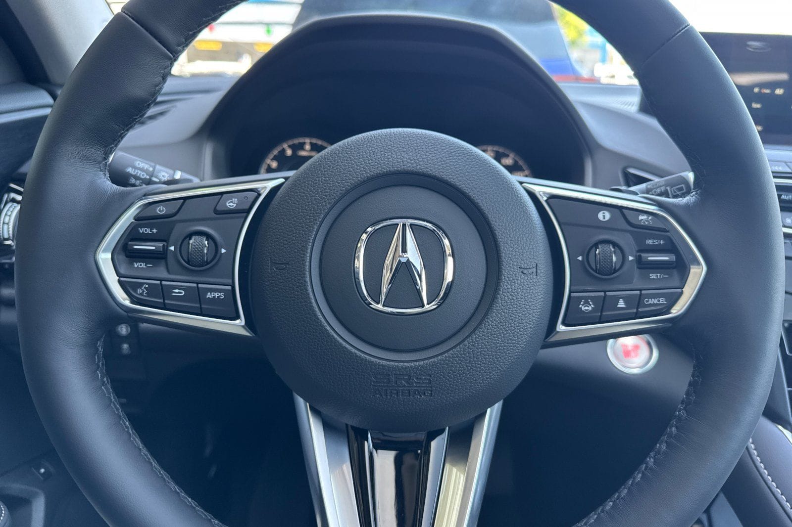2026 Acura RDX Advance Package - Photo 28