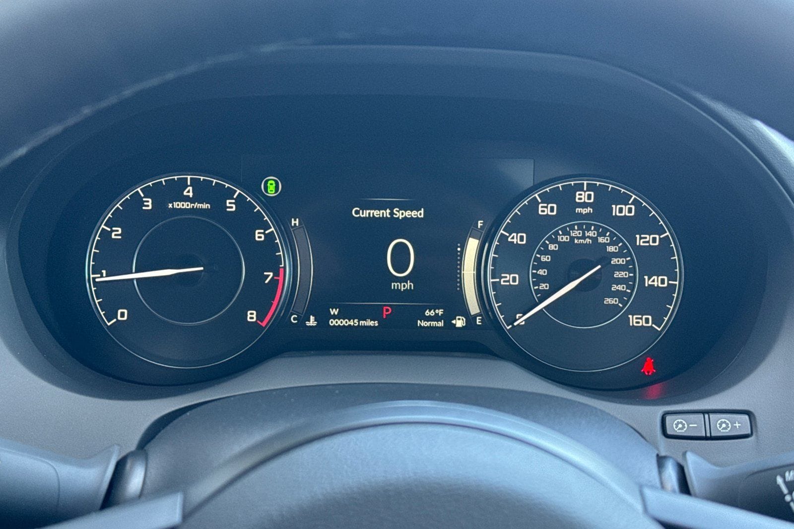 2026 Acura RDX Advance Package - Photo 31