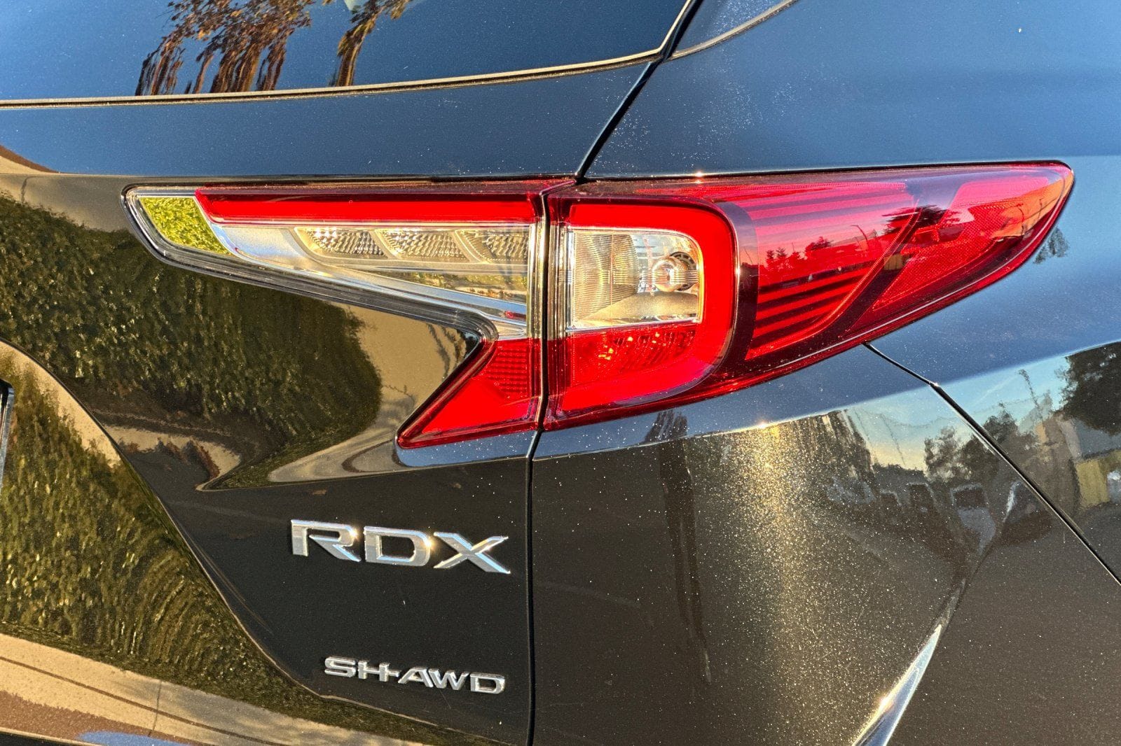 2026 Acura RDX Advance Package - Photo 34