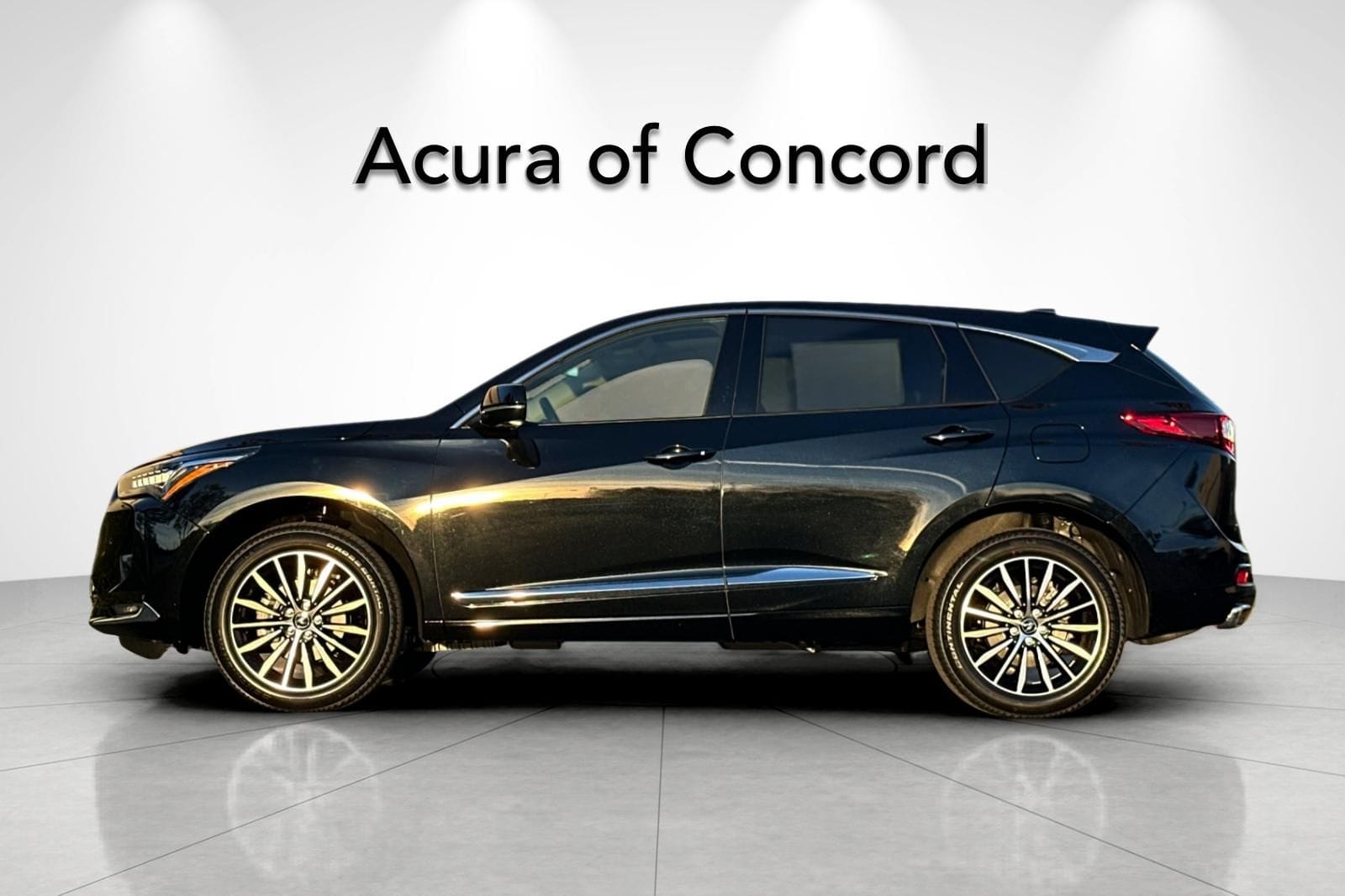 2026 Acura RDX Advance Package - Photo 7
