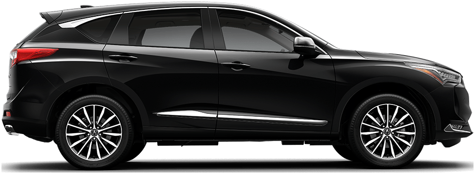 2026 Acura RDX Advance Package - Photo 42