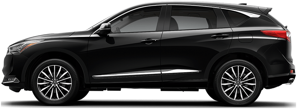2026 Acura RDX Advance Package - Photo 38