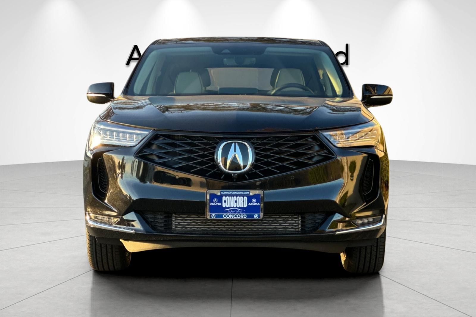 2026 Acura RDX Advance Package - Photo 9