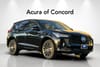 2 thumbnail image of  2026 Acura RDX Advance Package