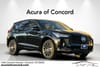 2026 Acura RDX Advance Package