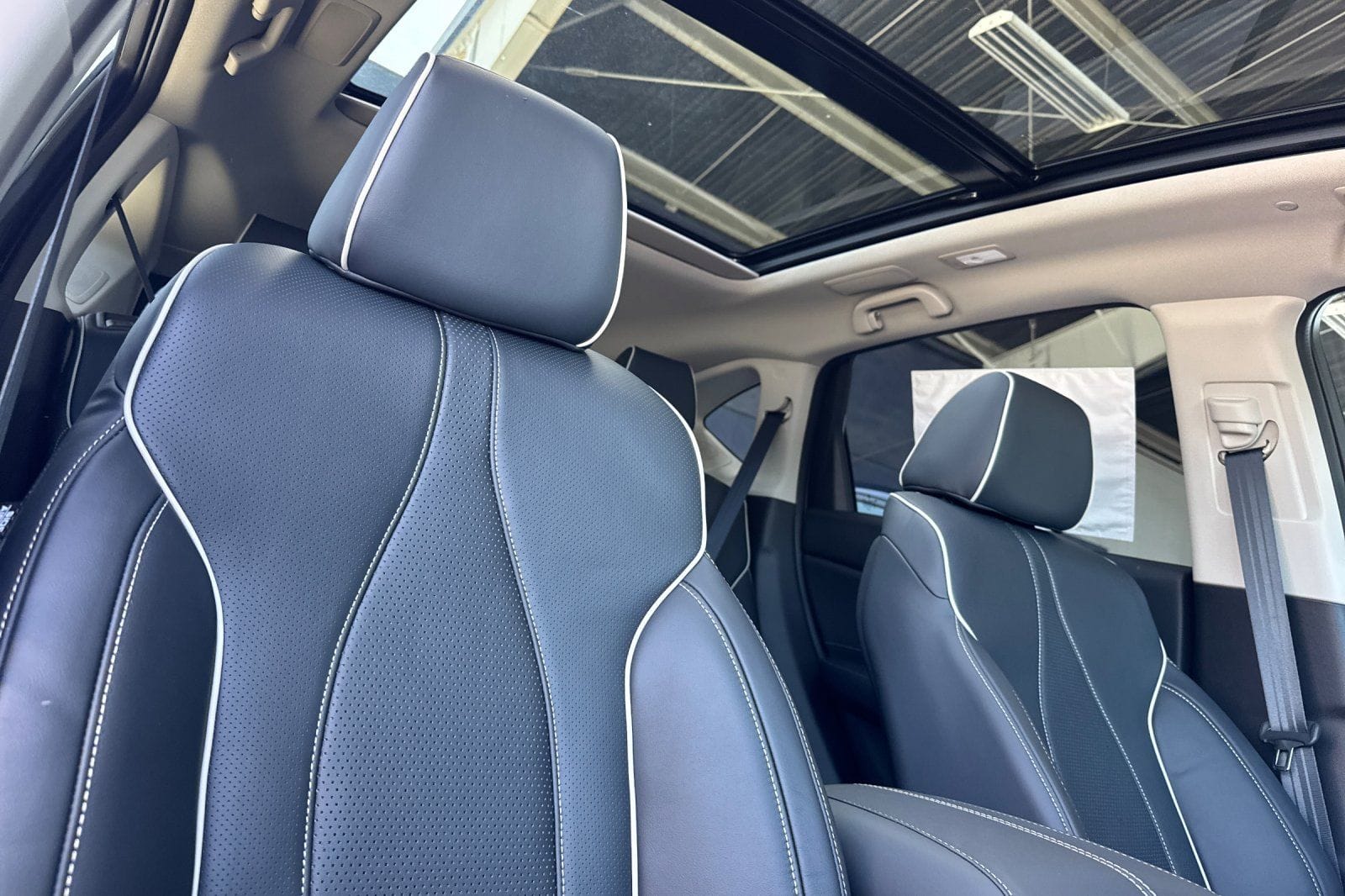 2026 Acura RDX Advance Package - Photo 19
