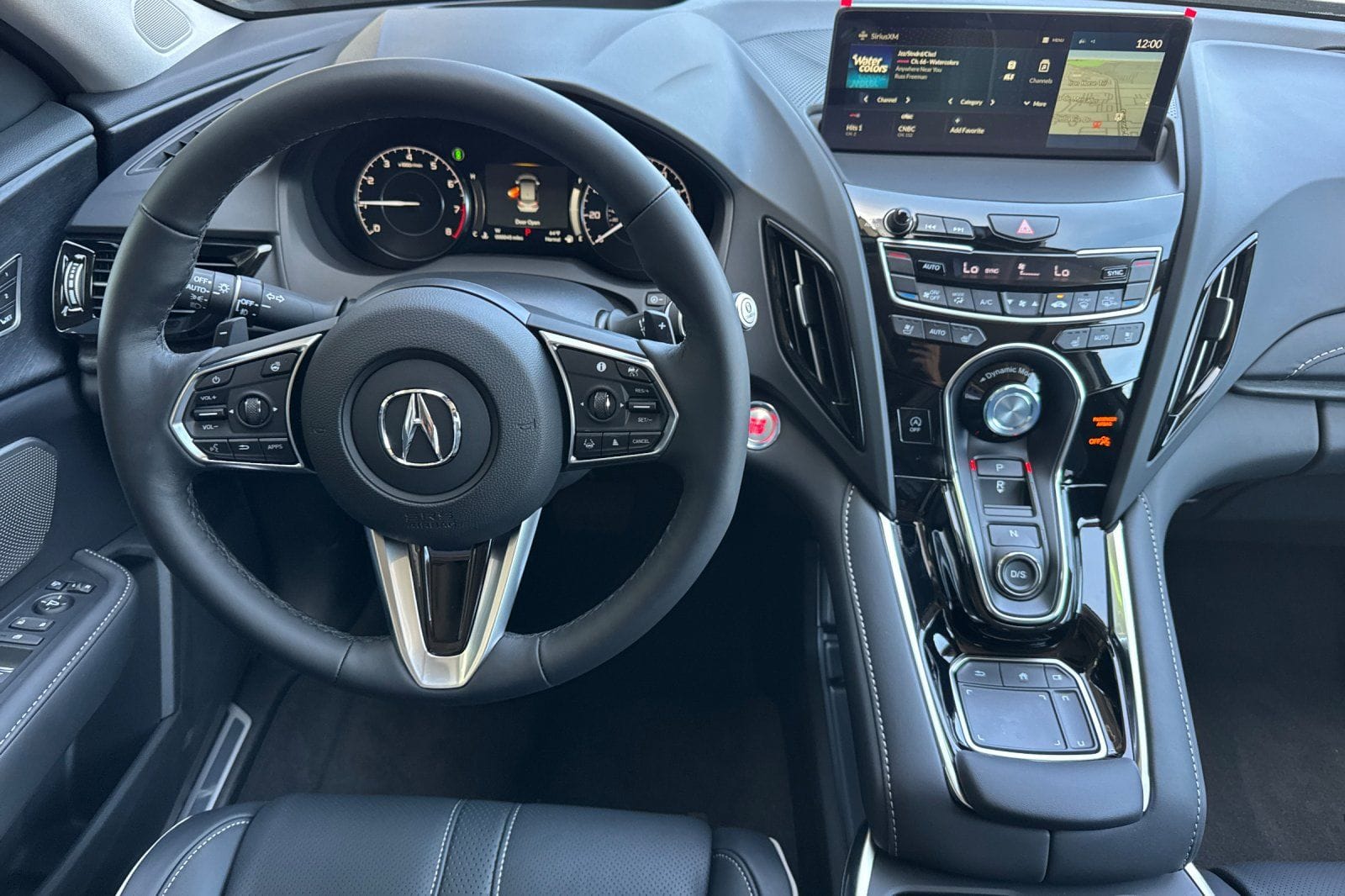 2026 Acura RDX Advance Package - Photo 16