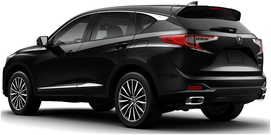 2026 Acura RDX Advance Package - Photo 39
