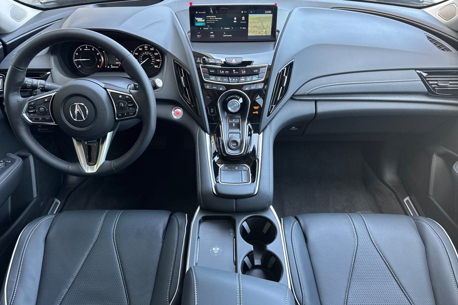 2026 Acura RDX Advance Package - Photo 15